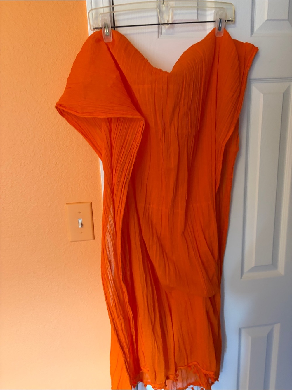 Indian pantsuit (Salwar Kameez) - Picture 7 of 8